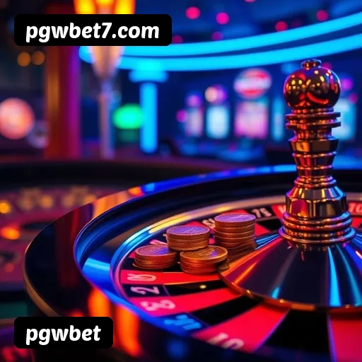 pgwbet bônus R$5.000 + 500 giros - Rollover 35x, prazo 30 dias, 38% taxa conversão