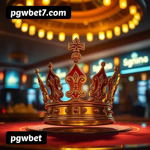 Tabela RTP dos jogos de cassino da pgwbet