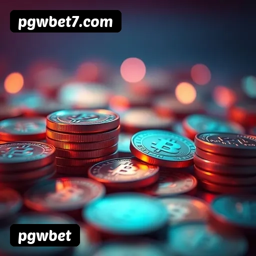 Catálogo pgwbet 3.100+ jogos - Pragmatic Play, Evolution, NetEnt