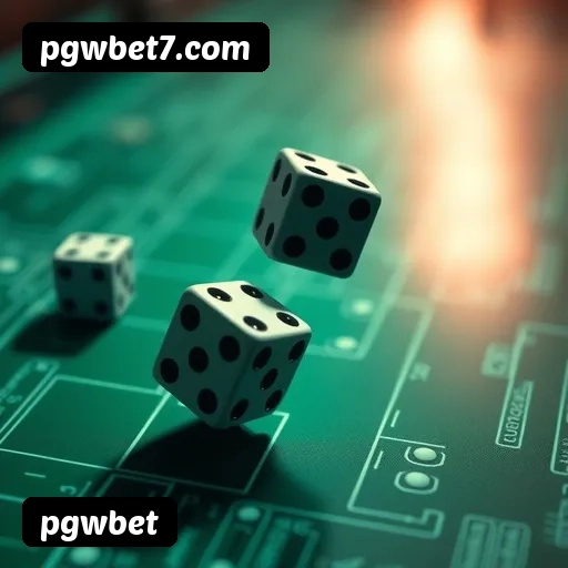 Logo da pgwbet