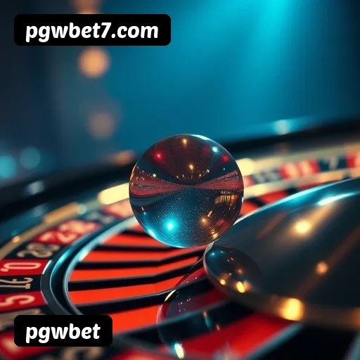 Loterias online disponíveis na pgwbet