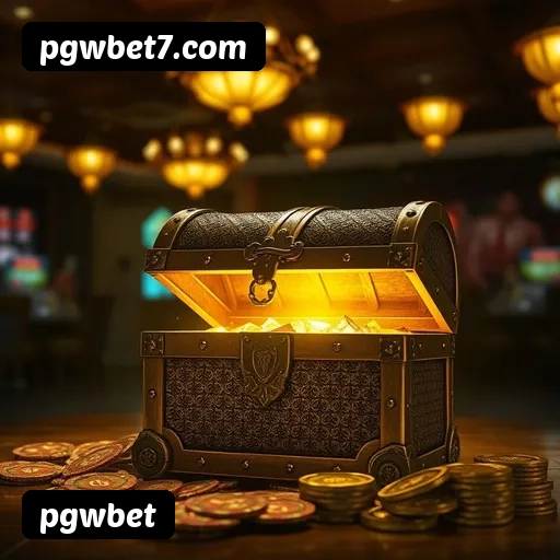 6 vantagens exclusivas do programa VIP da pgwbet