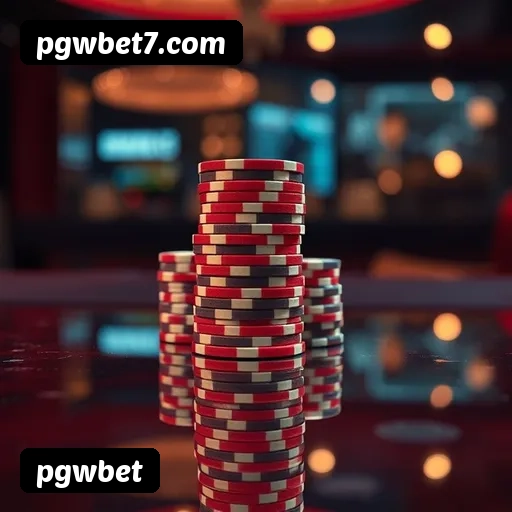 Níveis do programa VIP da pgwbet